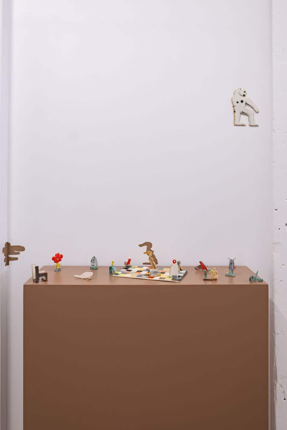 Kendra Yee 'Shallow End' at NAMARA projects